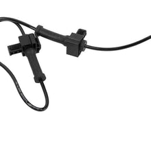 GM Original Equipment 20938121 Rear Wheel Speed Sensor