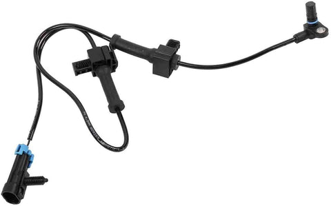 GM Original Equipment 20938121 Rear Wheel Speed Sensor