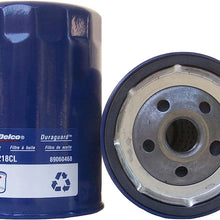 PF1218CL Professional Classic Design Engine Oil Filter