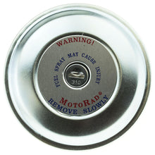 Motorad MGC787 Locking Fuel Cap for Select 77-91 Volkswagen Models