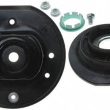 Professional 901-049 Front Suspension Strut Mounting Kit with Bearing, Spring Seat, and Spacer