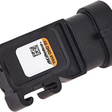 GM Original Equipment 12644569 Manifold Absolute Pressure (MAP) Sensor