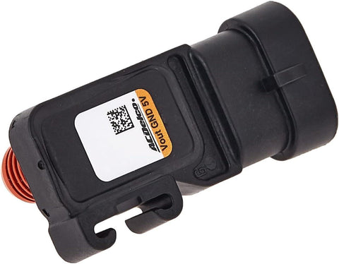GM Original Equipment 12644569 Manifold Absolute Pressure (MAP) Sensor