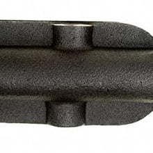 Professional 18M42 Brake Master Cylinder Assembly