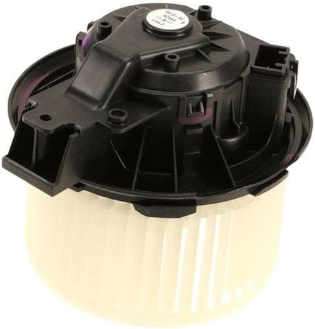 '- Front HVAC Blower Motor