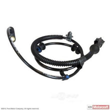 ABS Wheel Speed Sensor Front-Left/Right  BRAB-190
