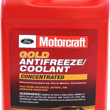 Motorcraft Engine Coolant/Antifreeze VC7B