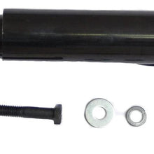 Professional 530-67 Premium Gas Charged Rear Shock Absorber