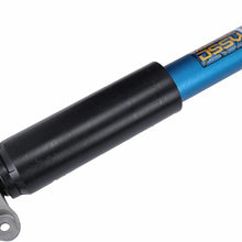 GM Original Equipment 84646915 Rear Driver Side Shock Absorber with Upper Mount