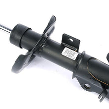 GM Original Equipment 506-955 Front Passenger Side Suspension Strut Assembly