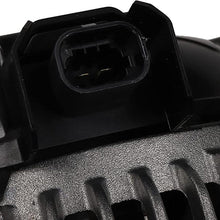 13529303 Alternator