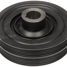 Dorman Engine Harmonic Balancer for 1995-1998 Acura TL 594-799