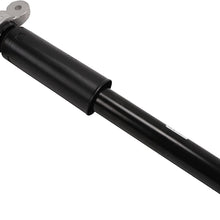 GM Original Equipment 84896801 Rear Shock Absorber with Upper Mount