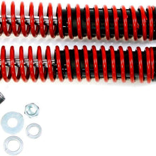 Specialty 519-31 Front Spring Assisted Shock Absorber