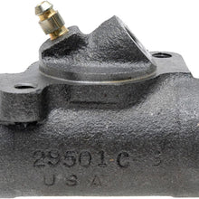 Professional 18E581 Front Passenger Side Drum Brake Wheel Cylinder