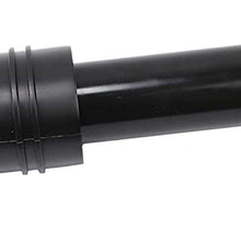 GM Original Equipment 84230450 Rear Passenger Side Shock Absorber with Upper Mount