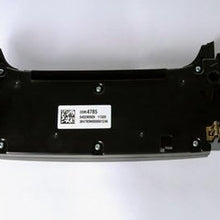 GM Genuine Parts 15-74229 Heating and Air Conditioning Control Panel