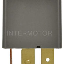 Power Window Relay Intermotor RY1840