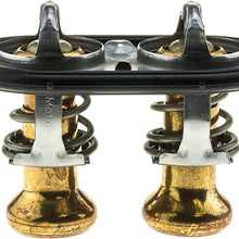 717-200 Thermostat