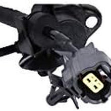 GM Original Equipment 95996129 Rear Driver Side ABS Wheel Speed Sensor