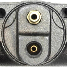 Professional 18E394 Rear Drum Brake Wheel Cylinder
