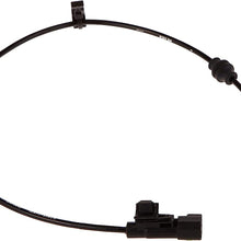 GM Original Equipment 13470643 Rear Wheel Speed Sensor