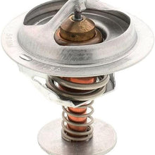 281-140: Engine Coolant Thermostat