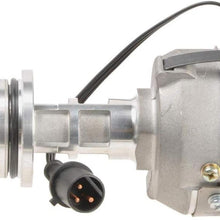Cardone 84-3695 New HEI Electronic Distributor and Module