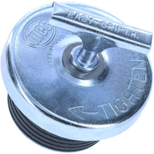 Motorad 6033-02 HD Engine Oil Filler Plug
