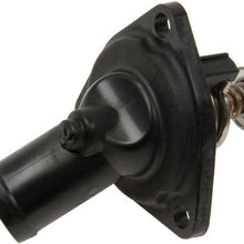 Engine Coolant Thermostat Housing for Civic, ILX, TLX, CR-V, Accord 732-172