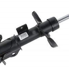 GM Original Equipment 506-806 Front Driver Side Suspension Strut Assembly