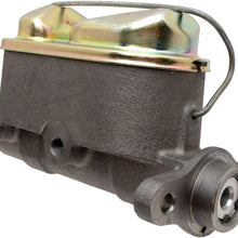 Professional 18M196 Brake Master Cylinder Assembly