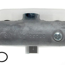Professional 18M677 Brake Master Cylinder Assembly