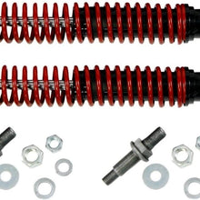 Specialty 519-31 Front Spring Assisted Shock Absorber