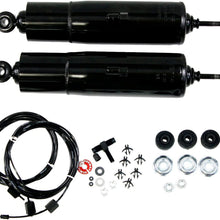 Specialty 504-508 Rear Air Lift Shock Absorber