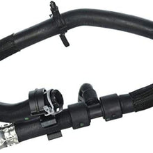 HVAC Heater Hose KH-525