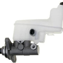 Professional 18M2478 Brake Master Cylinder Assembly