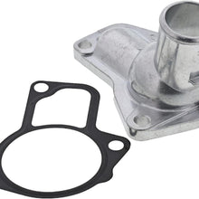 CH5385: Engine Coolant Thermostat Housing