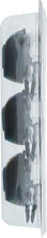Febreze Unstopables Car Odor-Fighting Car Freshener Vent Clip Fresh Scent, .07 oz. Car Vent Clip, Pack of 4 (Packaging may vary)