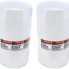 Motorcraft Oil Filter - FL2124S (Replaces FL2051S)