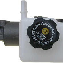 Professional 18M2668 Brake Master Cylinder Assembly