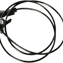 GM Original Equipment 12841556 Rear Wheel Speed Sensor