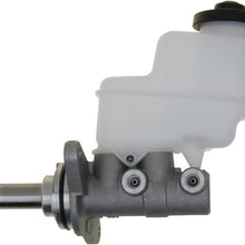 Professional 18M2644 Brake Master Cylinder Assembly