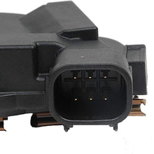 GM Original Equipment 19300180 Throttle Position Sensor Kit with Clips and Cover , Black