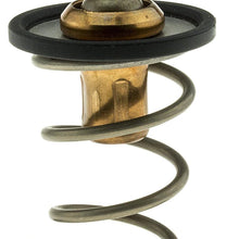 Motorad  Thermostat Insert - 203 Degrees | Fits Select Chrysler Town & Country, Dodge Avenger, Challenger, Charger, Durango, Grand Caravan, Jeep Grand Cherokee, Wrangler, Volkswagen Routan