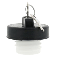 Motorad MGC203KA Keyed Alike Locking Fuel Cap