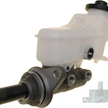 Professional 18M2749 Brake Master Cylinder Assembly