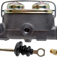 Professional 18M1084 Brake Master Cylinder Assembly