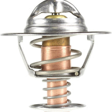 Motorad 228-195 Engine Coolant Thermostat