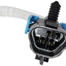 GM Genuine Parts 213-4116 Heated Oxygen Sensor